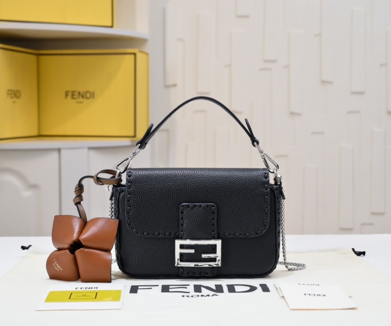 Fendi Top Handle Bags